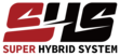 SHS